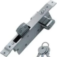 Mortise Locks Part20